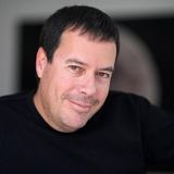 Photo of Yanki Margalit, Partner at iAngels