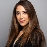 Photo of Nicole Ziai, Senior Associate at Manhattan West