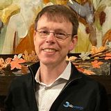 Photo of Mark Bulkeley, Managing Director at DC Investment Partners