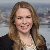 Photo of Melonie Darcy, Vice President at Bain Capital