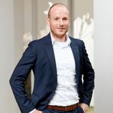 Photo of Robin Franken, Investor at BOM Brabant Ventures