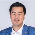 Photo of Supachai Kid Parchariyanon, Managing Partner at SeaX Ventures