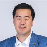 Photo of Supachai Kid Parchariyanon, Managing Partner at SeaX Ventures