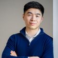 Photo of Justin Shen, Partner at Lightspeed Venture Partners