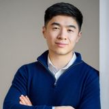 Photo of Justin Shen, Partner at Lightspeed Venture Partners