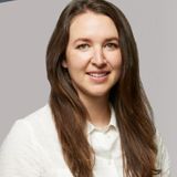 Photo of Inca Dieterich, Associate at ARCH Venture Partners