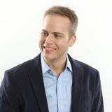 Photo of Micha Y. Breakstone, NeuraLight