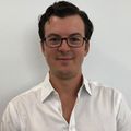 Photo of David VanEgmond, Managing Partner at Bettor Capital