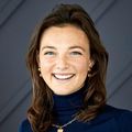 Photo of Katharina Kramer, Associate at Cusp Capital Partners