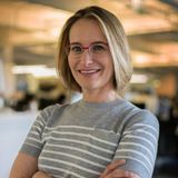 Photo of Jacqueline Reses, Partner at Apax Partners