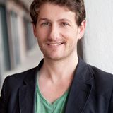 Photo of Ricard Gras, Managing Director at Captic GmbH