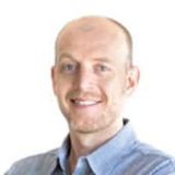 Photo of Peter Rive, Everdream