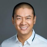 Photo of Andy Chou, Investor at 11.2 Capital