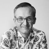 Photo of Johan Siwers, Venture Partner at DHS Venture Partners