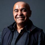 Photo of Kamran Elahian, Global Innovation Catalyst LLC