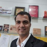 Photo of Shailesh Puthran, Partner at Woodstock Fund