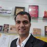 Photo of Shailesh Puthran, Partner at Woodstock Fund