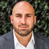 Photo of Josh Klein, Partner at Mantis VC