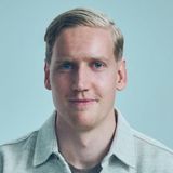 Photo of Johan Torssell, Investor at Leap435