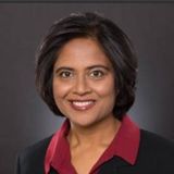 Photo of Vidya Raman, Partner at Sorenson Ventures