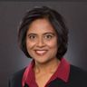 Photo of Vidya Raman, Partner at Sorenson Ventures