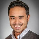 Photo of Chris Ballesteros, Critical Business Insights, LLC