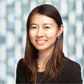 Photo of Michelle Hu, Associate at Insight Partners