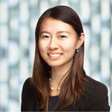 Photo of Michelle Hu, Associate at Insight Partners