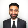 Photo of Ahmad Raza, Associate at Atlantic Bridge