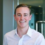 Photo of Jack Larson, dbt Labs