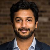Photo of Dhruv Bansal, Investor at Unchained Capital, Inc.