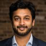 Photo of Dhruv Bansal, Investor at Unchained Capital, Inc.