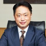 Photo of Junichi Takami, Vice President at Bain Capital