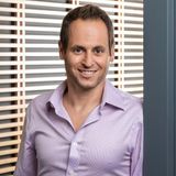 Photo of Asaf Horesh, General Partner at Vintage Investment Partners