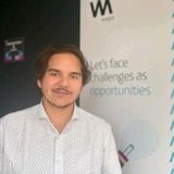 Photo of Francisco Schuler, Scout at Wayra Hispam