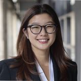 Photo of Chelsea Cho, Analyst at Advaita Capital