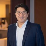 Photo of Derek Yoon, President at Solasta Ventures