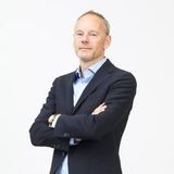 Photo of Ronald Meersschaert, Managing Partner at DeepTechXL
