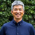 Photo of Mitch Kitamura, Managing Partner at DNX Ventures