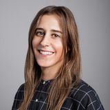 Photo of Whitney Routman, Vice President at Aliment Capital