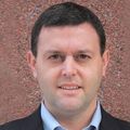 Photo of Michael Peck, General Partner at Flyover Capital