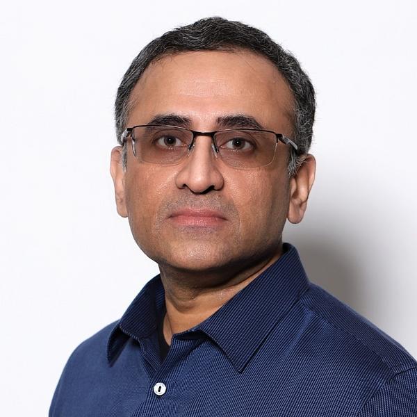 Mehlam Shakir's Investing Profile - Securetech Partner | Signal