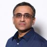 Photo of Mehlam Shakir, Managing Director at DreamIt Ventures