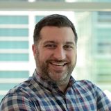 Photo of Fareed Mosavat, Partner at Andreessen Horowitz