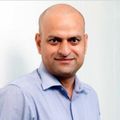 Photo of Sanjib Jha, Investor at Avaana Capital