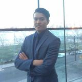 Photo of Supeng Han, Investor at Cipholio Ventures