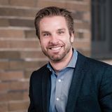 Photo of Craig Leonard, Managing Director at Graphite Ventures