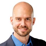 Photo of Marcus Löfqvist, Unknown Ventures