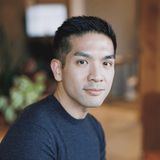 Photo of Alex Tran, Managing Director at General Catalyst