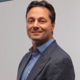 Photo of Paul Berns, Managing Director at ARCH Venture Partners